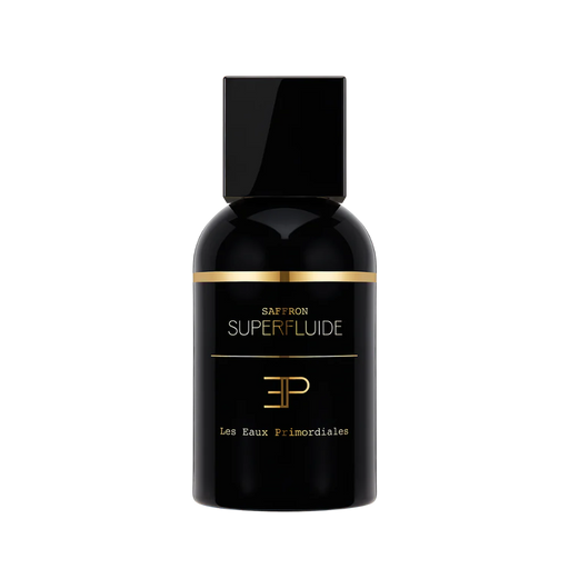Les Eaux Primordiales Saffron Superfluide - Eau de parfum-Parfumerie Olara-1 