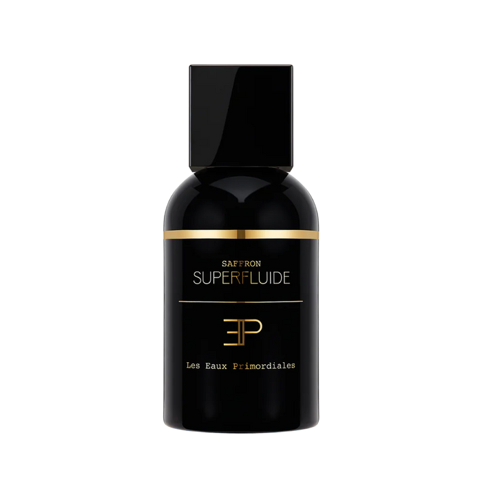 Les Eaux Primordiales Saffron Superfluide - Eau de parfum-Parfumerie Olara-1 
