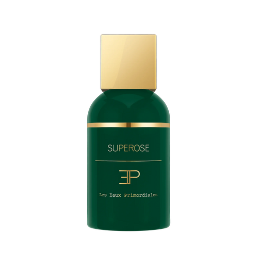 Les Eaux Primordiales Superose - Eau de parfum-Parfumerie Olara-1 