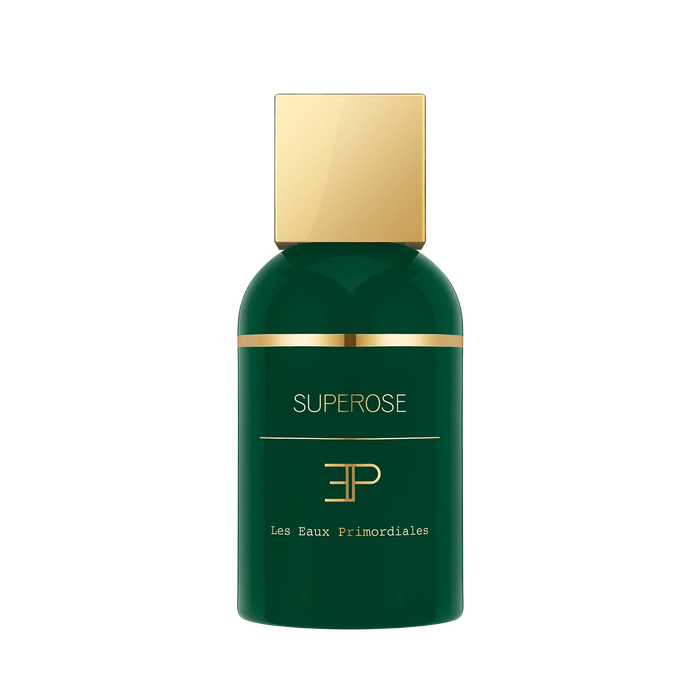 Les Eaux Primordiales Superose - Eau de parfum-Parfumerie Olara-1 