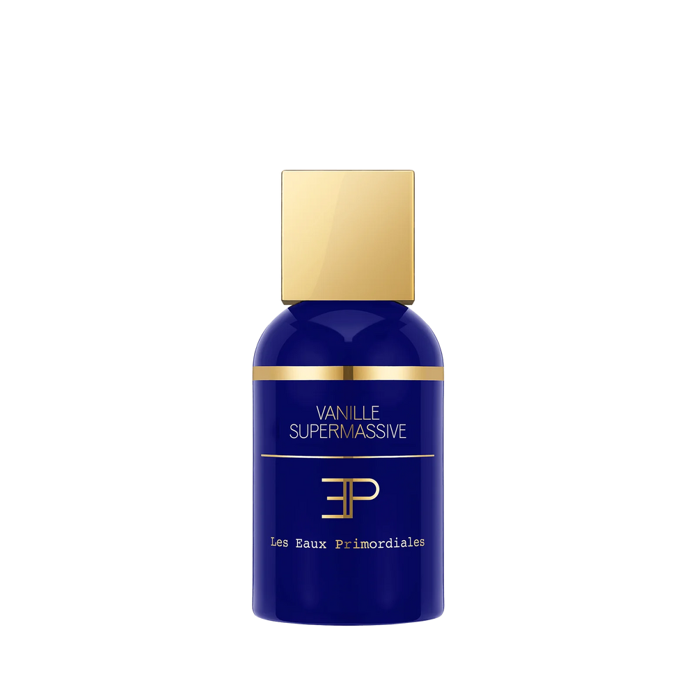 Les Eaux Primordiales Vanille Supermassive - Eau de parfum-Parfumerie Olara-1