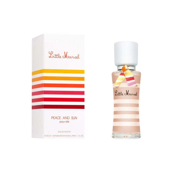 Little Marcel - Peace And Sun-Parfumerie Olara-1