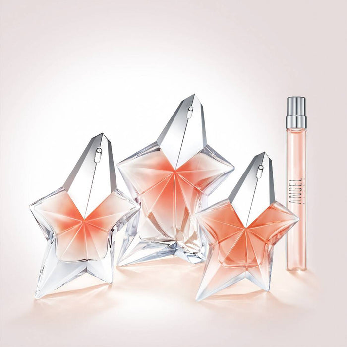 Mugler Angel Blush - Eau de parfum musquée