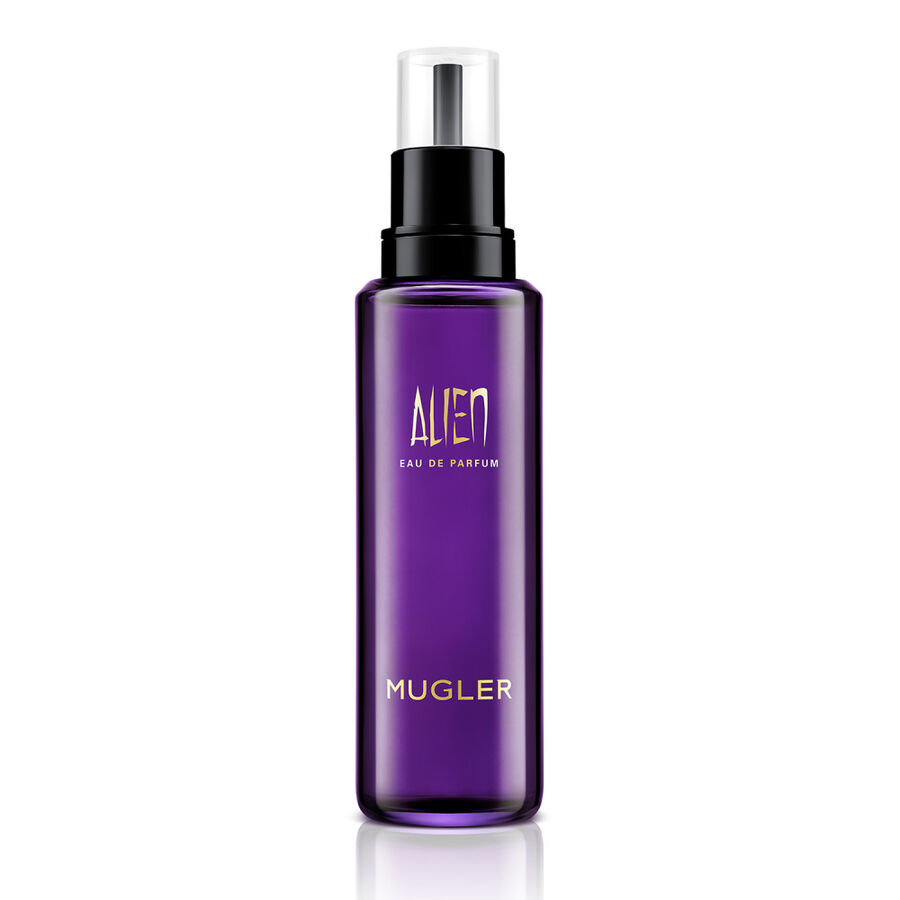 MUGLER ALIEN Eau de Parfum Rechargeable-Parfumerie Olara-2