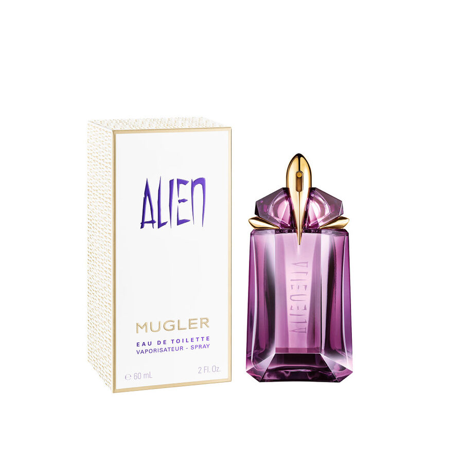 MUGLER ALIEN Eau de Toilette-Parfumerie Olara-1 