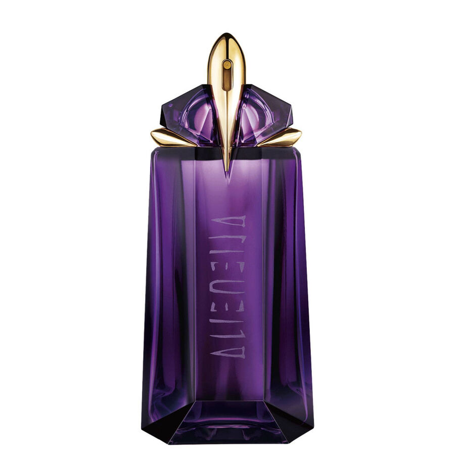 MUGLER ALIEN Eau de Parfum Rechargeable-Parfumerie Olara-1 