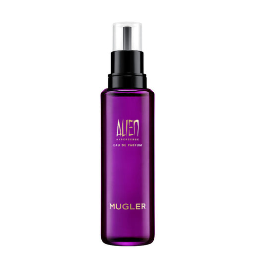 MUGLER ALIEN HYPERSENSE Eau de Parfum Rechargeable-Parfumerie Olara-2