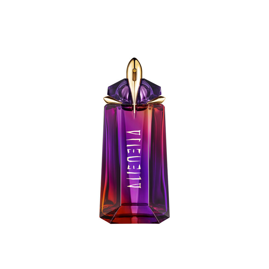 MUGLER ALIEN HYPERSENSE Eau de Parfum Rechargeable-Parfumerie Olara-1