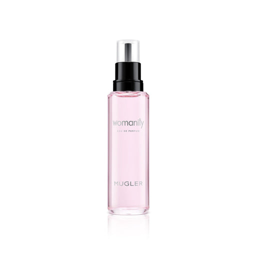 MUGLER WOMANITY Recharge Eau de Parfum-Parfumerie Olara-1 