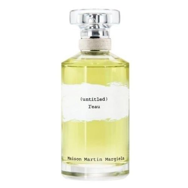 Maison Margiela L'Eau Untitled - Eau de toilette-Parfumerie Olara-1 