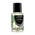 Marvis Strong Mint mouthwash