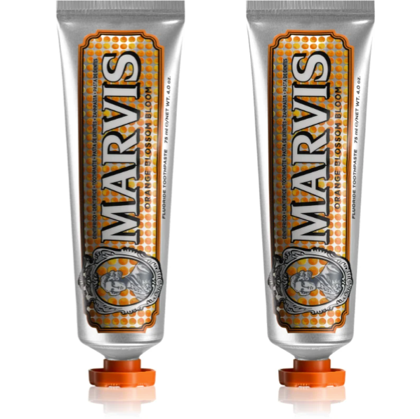 Marvis Orange Blossom Bloom-Parfumerie Olara-2