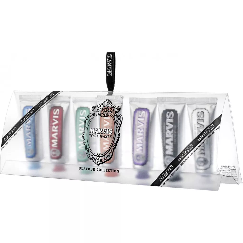 Marvis Entdeckungsset 7*25ml-Parfumerie Olara-1