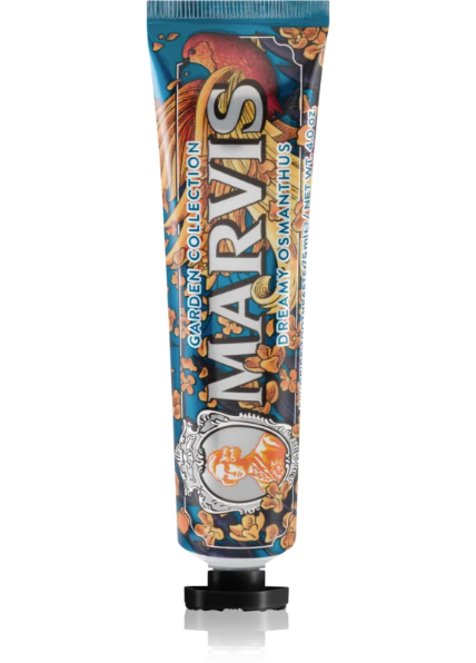 Marvis Dreamy Osmanthus - Limited Edition-Parfumerie Olara-1