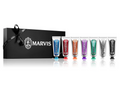Colección de aromas Marvis