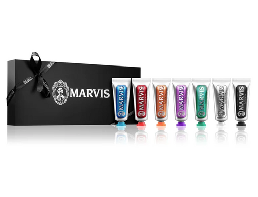 Marvis Flavour Collection-Parfumerie Olara-1