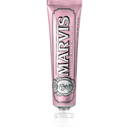 Marvis Sensitive Gums Mint-Parfumerie Olara-1