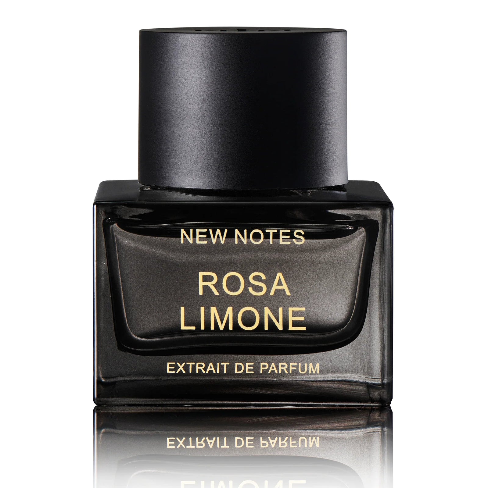 New Notes Rosa Limone - Extrait de parfum