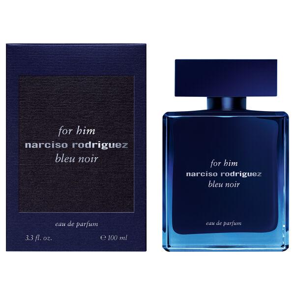 Narciso Rodriguez Bleu Noir - Eau de parfum