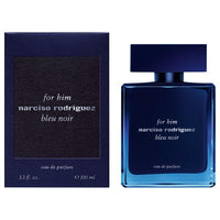 Narciso Rodriguez Bleu Noir - Eau de parfum