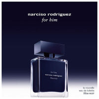 Narciso Rodriguez Bleu Noir - Agua de Colonia