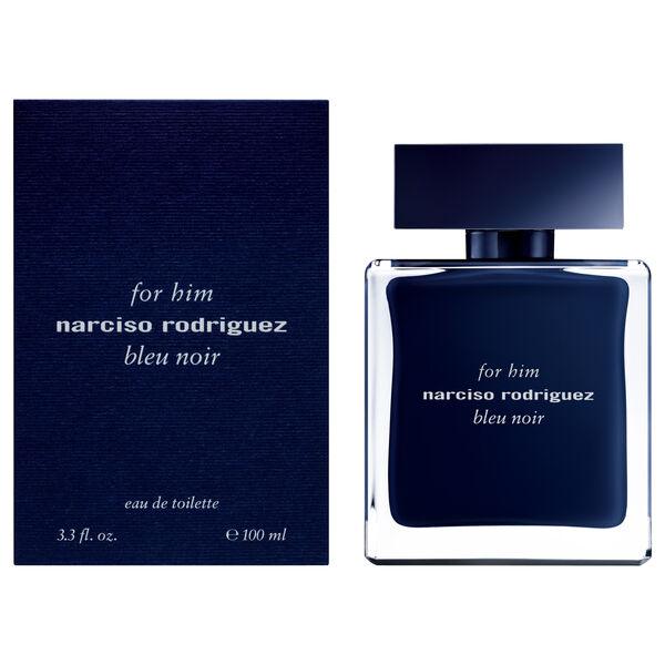 Narciso Rodriguez Bleu Noir - Agua de Colonia