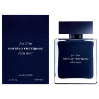 Narciso Rodriguez Bleu Noir - Agua de Colonia