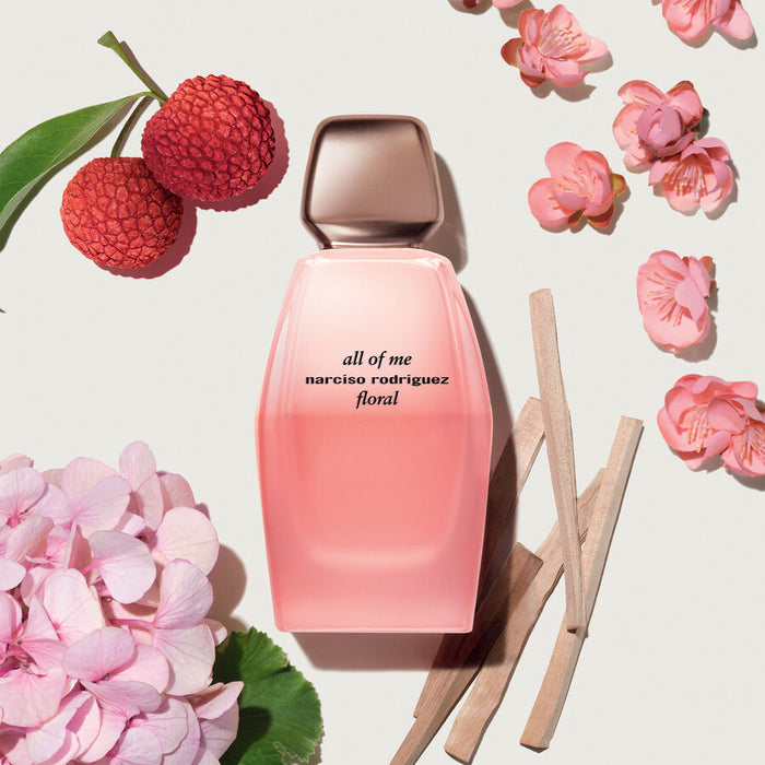 Narciso Rodriguez All Of Me Floral Eau de Parfum-Parfumerie Olara-2