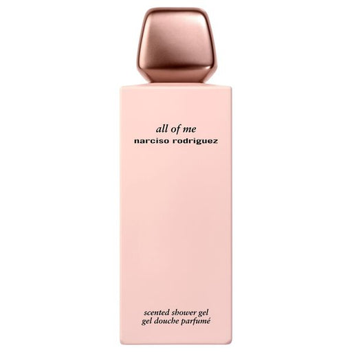 Narciso Rodriguez All Of Me - Gel douche parfumé-Parfumerie Olara-1