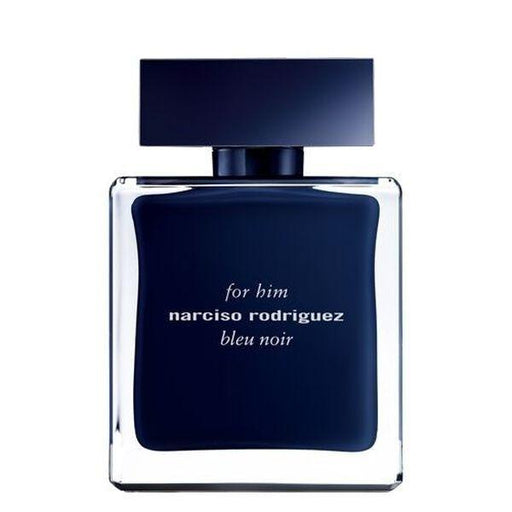 Narciso Rodriguez Bleu Noir - Eau de Toilette-Parfumerie Olara-1
