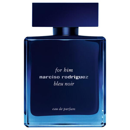 Narciso Rodriguez Bleu Noir - Eau de parfum-Parfumerie Olara-1