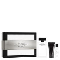 Narciso Rodriguez For Her Pure Musc - Coffret eau de parfum-Parfumerie Olara-1 