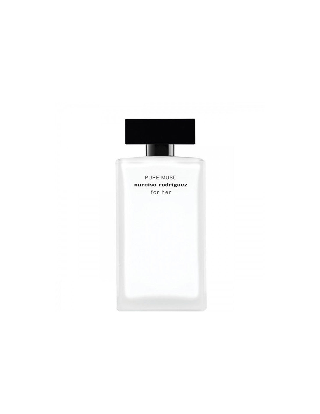 Narciso Rodriguez For Her Pure Musc - Eau De Parfum-Parfumerie Olara-1