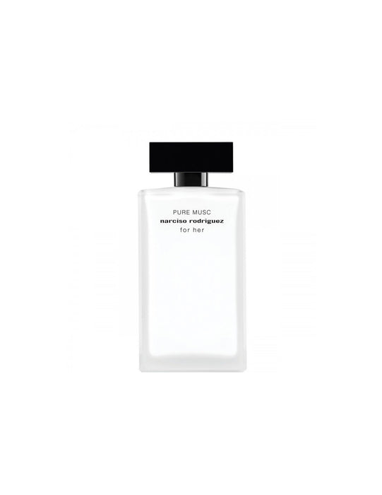 Narciso Rodriguez For Her Pure Musc - Eau De Parfum-Parfumerie Olara-1