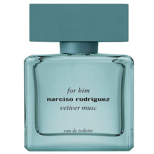 Narciso Rodriguez For Him Vetiver Musc-Parfumerie
 Olara-1