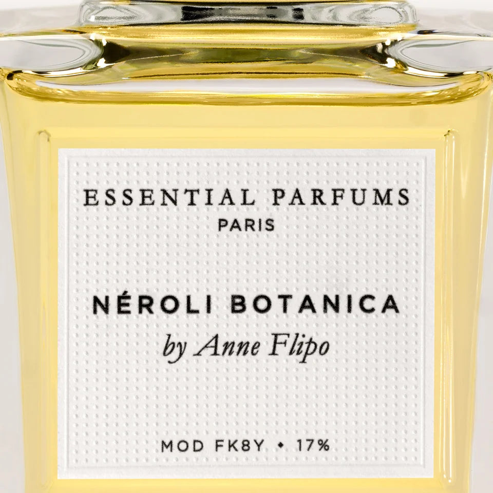 Essential Parfums - Néroli Botanica