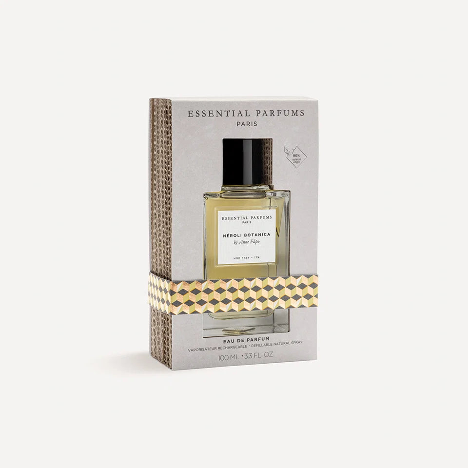 Essential Parfums - Néroli Botanica