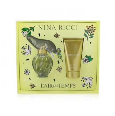 Nina Ricci L'air du temps - Coffret