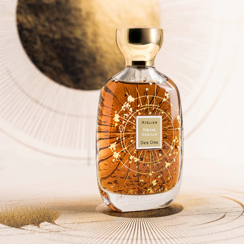 Atelier Des Ors - Novae Vanilla