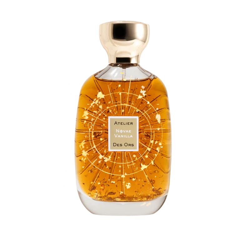 Atelier Des Ors - Novae Vanilla