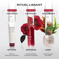 Shiseido Benefiance Crème Lissante Anti-Rides