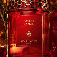 Guerlain Absolus Allegoria Ambre Samar - Eau de parfum