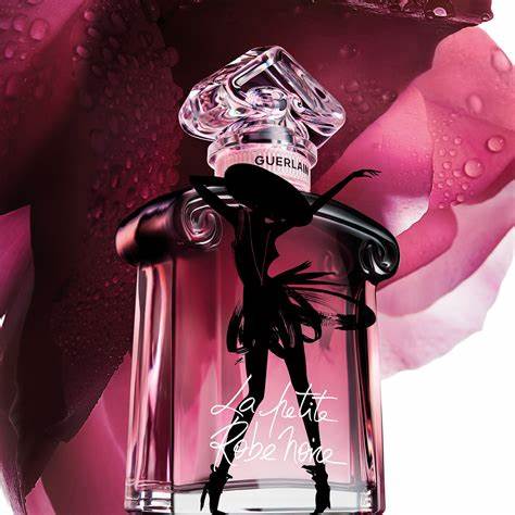 Guerlain La Petite Robe Noire - Rose Noire eau de parfum