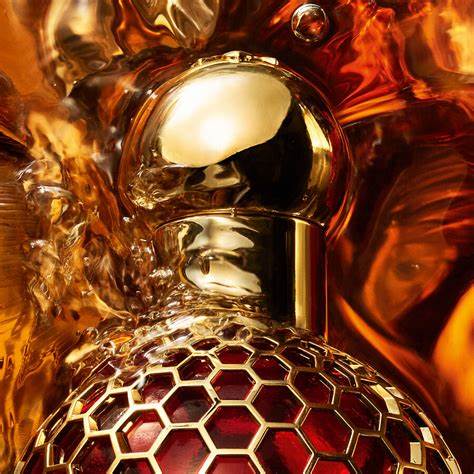 Guerlain Absolus Allegoria Ambre Samar - Eau de parfum