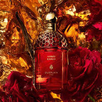 Guerlain Absolus Allegoria Ambre Samar - Eau de parfum