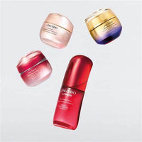 Shiseido Benefiance Crème Lissante Anti-Rides