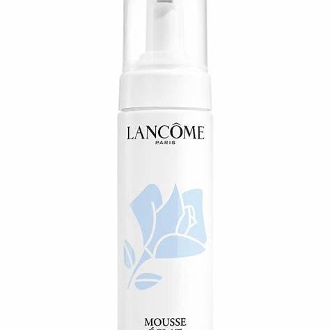 Lancôme Mousse Eclat