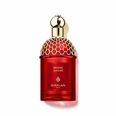 Guerlain Absolus Allegoria Ambre Samar - Eau de parfum