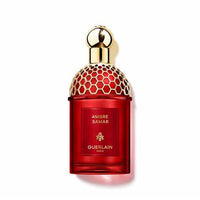 Guerlain Absolus Allegoria Ambre Samar - Eau de parfum