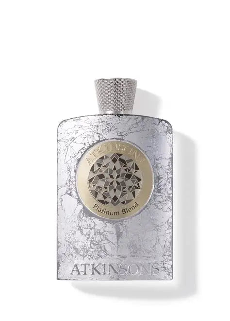 Atkinsons Platinum Blend - Parfum Intense